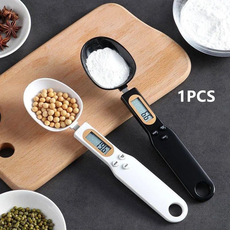 Digital Precision Kitchen Scale
