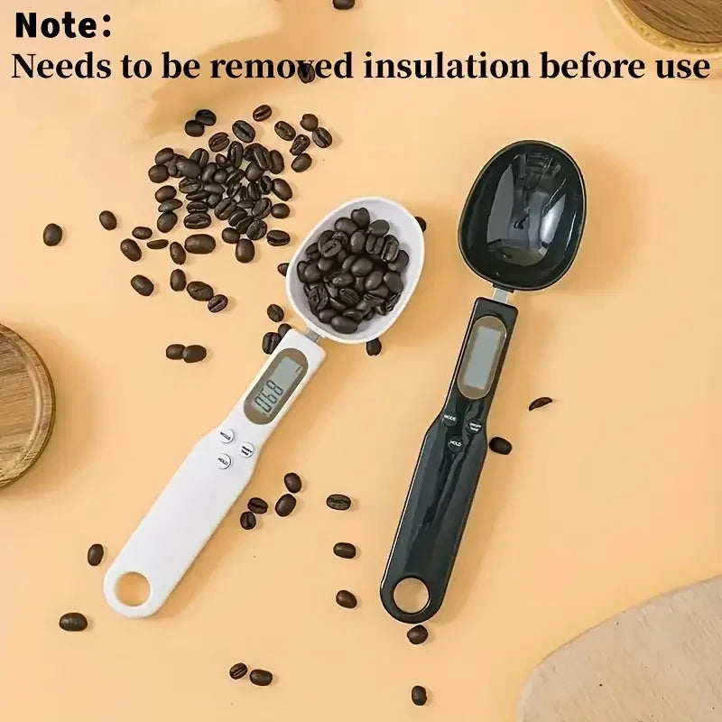 Digital Precision Kitchen Scale