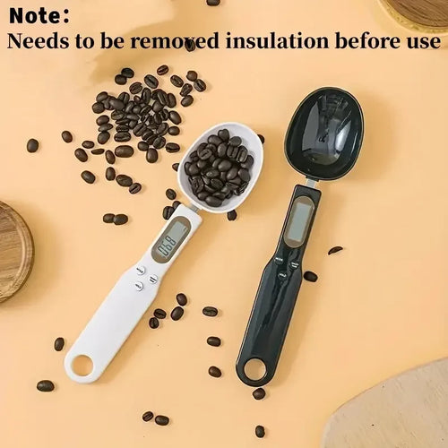 Digital Precision Kitchen Scale