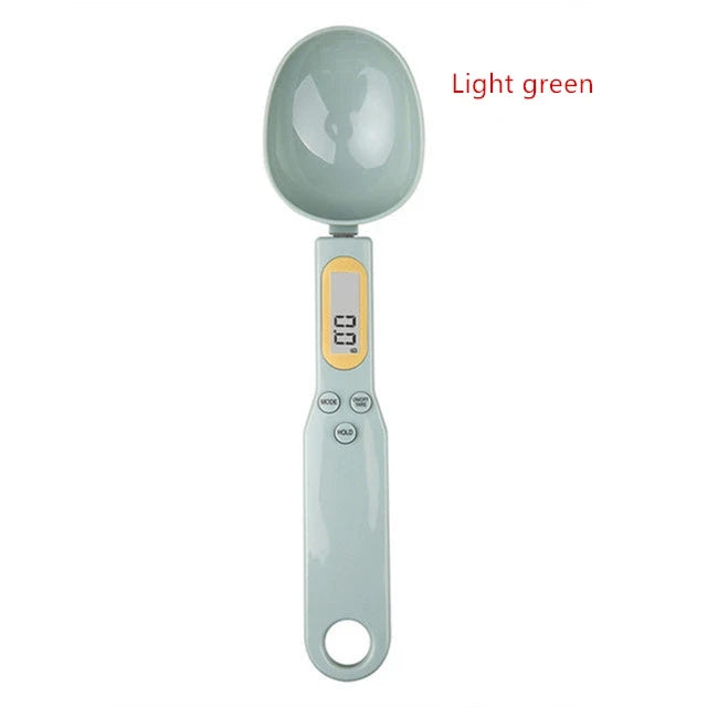 Digital Precision Kitchen Scale