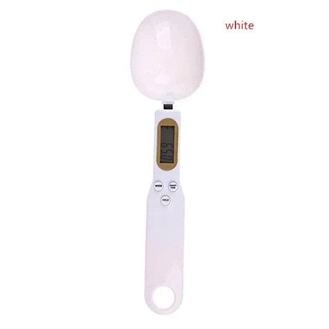Digital Precision Kitchen Scale