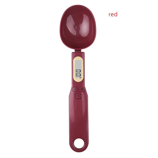 Digital Precision Kitchen Scale