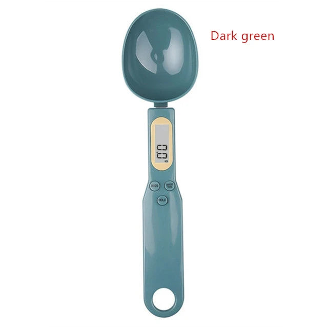 Digital Precision Kitchen Scale